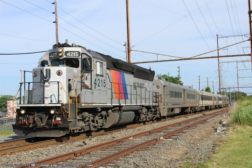 NJT 4215